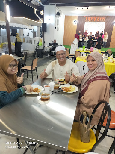 Restoran Nasi Arab Tareem Sdn Bhd Kubang Batu Pasir Mas