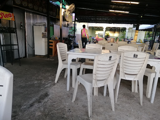 Yellow Bamboo Western Food (Route 8)