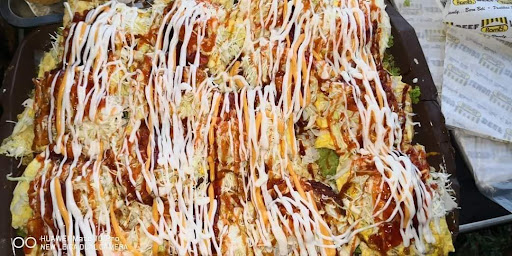 Kedai Burger Cabang 3