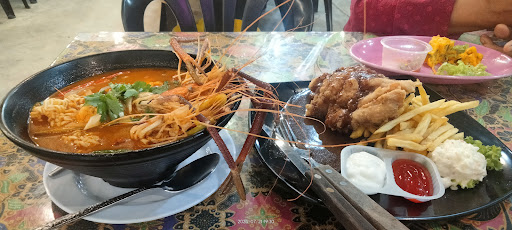 D TANJAK CAFE & RESTAURANT D TANJAK CAFE & RESTAURANT