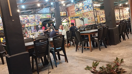 Lami Seafood & Western Lami Seafood & Western