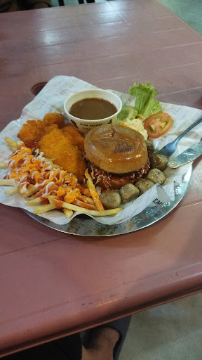 WD WESTERN FOOD WD WESTERN FOOD