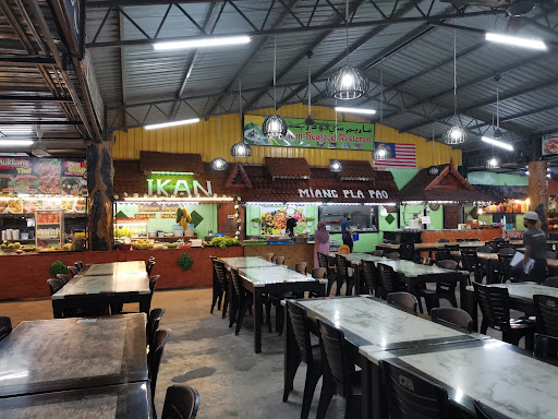 Mariam Seafood Restoran Mariam Seafood Restoran