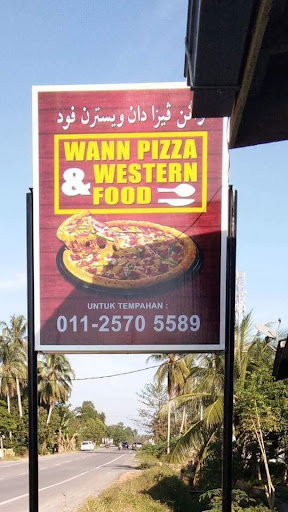 Wan Pizza & Western Food Wan Pizza & Western Food