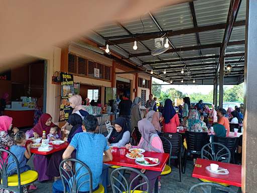 Top Pizza & Western Food new