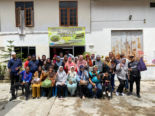 SMMY Food Enterprise