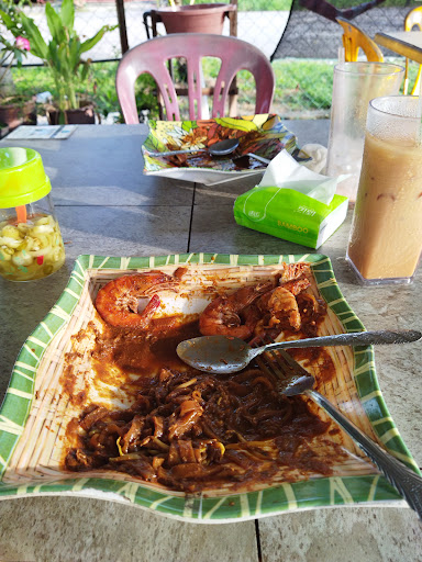 AA Charkueyteow Udang Pilih Sribayu