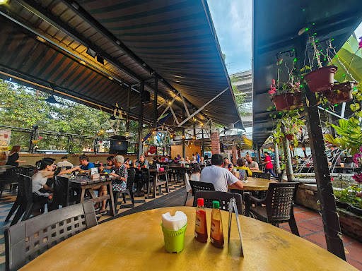 Rendezvous Steak Garden