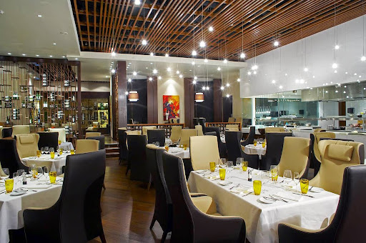 PRIME , Le Méridien Kuala Lumpur PRIME , Le Méridien Kuala Lumpur