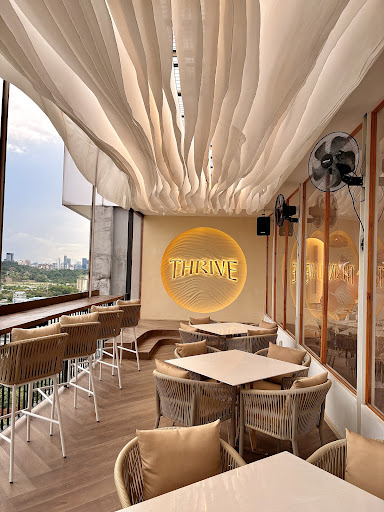 Thrive KL Sky Dining