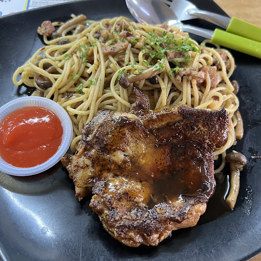 Soul Western Kitchen