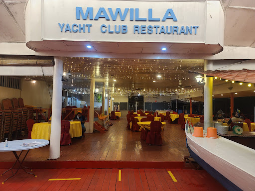 Mawilla Yacht Club Restaurant Mawilla Yacht Club Restaurant