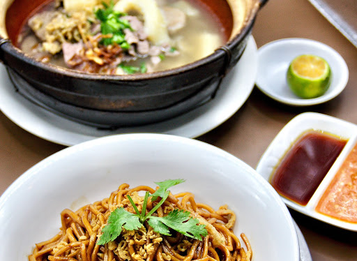 The Grill Restaurant