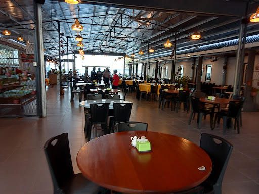 Nagalang Seafood Restaurant