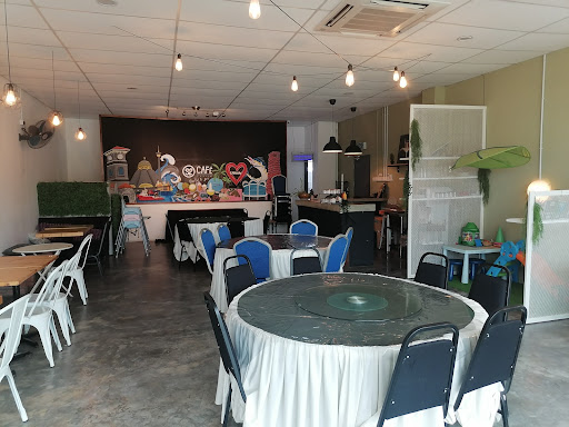 S2 CAFE POT & GRILL LABUAN