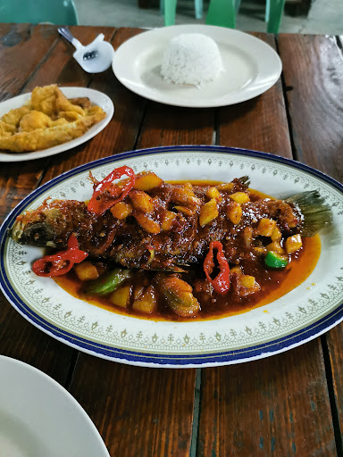 Pattani Seafood Sdn Bhd