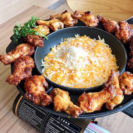 Goobne Chicken Labuan