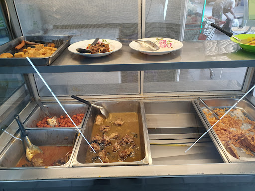 Bataras Fried Chicken