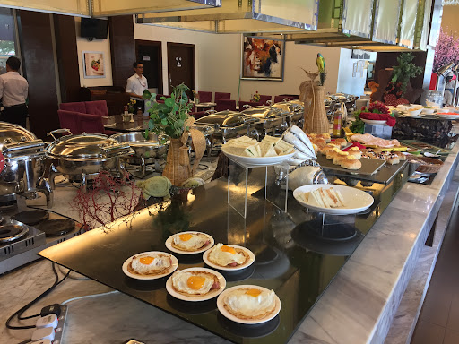 Lido Cafe