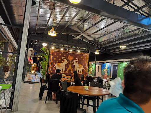 Thai Beach Restaurant