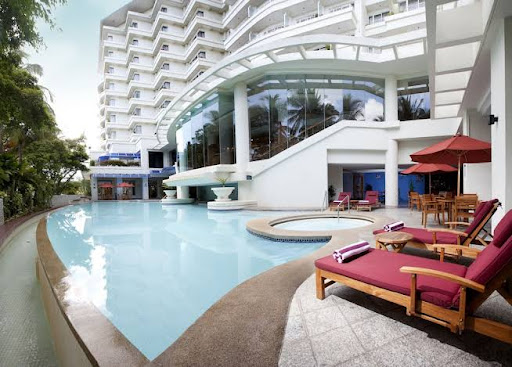 Dorsett Grand Labuan Dorsett Grand Labuan