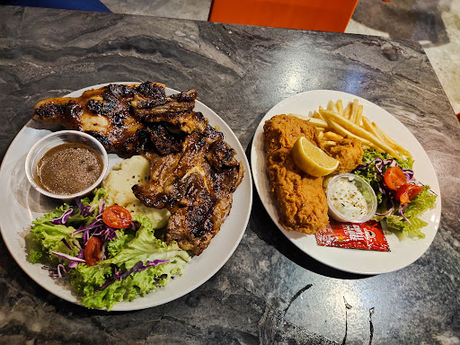 Kadir's Cafe Kadir's Cafe