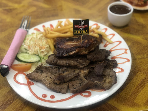 amyda food & bevarage(WESTERN FOOD) amyda food & bevarage(WESTERN FOOD)
