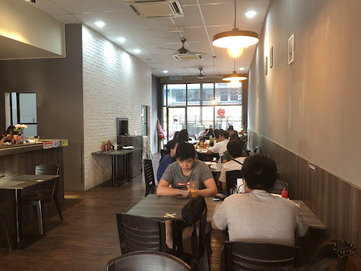 Apollo BM Western Food (Bukit Mertajam)