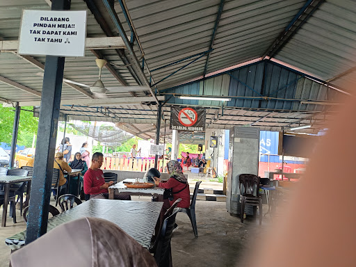Atong Kitchen • Capati King • Alor Gajah Atong Kitchen • Capati King • Alor Gajah