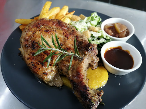 Flamez by Don Western Restaurant Flamez by Don Western Restaurant
