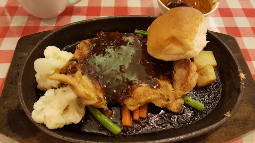 Amigo Steak & Grill Amigo Steak & Grill