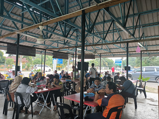 Warung Abah Warung Abah