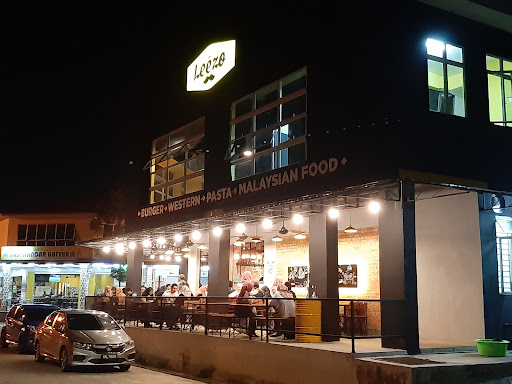 Leezo Restaurant โข Ayer Keroh Leezo Restaurant โข Ayer Keroh