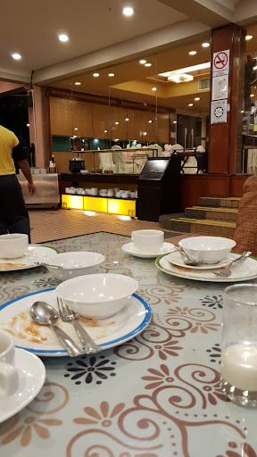 Bamboo Steak Corner