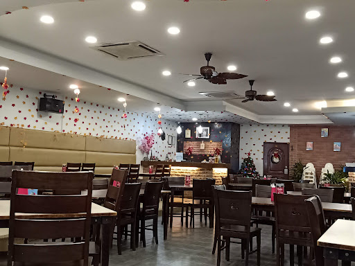 TWS Bukit Beruang โข Melaka โข The Windmill Station TWS Bukit Beruang โข Melaka โข The Windmill Station