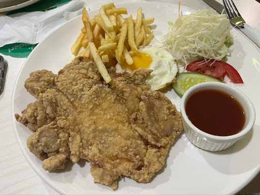 TAMPIN CAFE TAMPIN CAFE