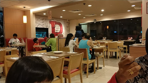 Pizza Hut Batu Berendam Pizza Hut Batu Berendam