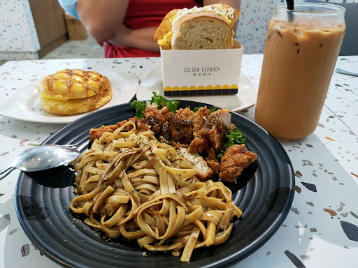Lets Go Tea Cafe Lets Go Tea Cafe