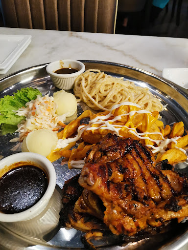 Village Grill Village Grill