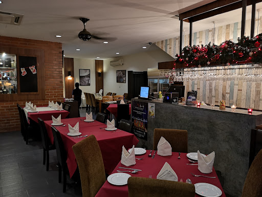 Casa Cucina Modern Italian Restaurant
