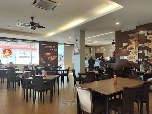 TWS Marina - Melaka (The Windmill Station) TWS Marina - Melaka (The Windmill Station)
