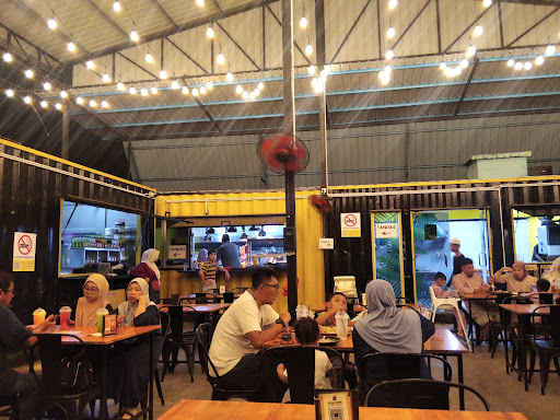 Pak Maon Western Melaka