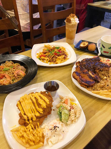 Pak mael Western Melaka Pak mael Western Melaka