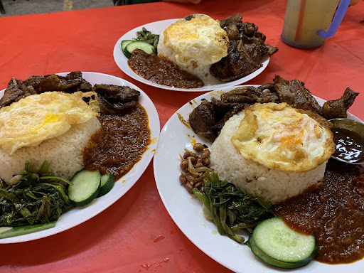 Kersani Kitchen