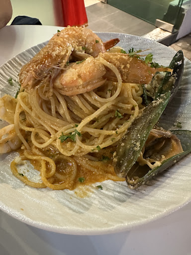玥Yue Western Restaurant