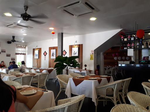 Kensington Western Fusion Restaurant
