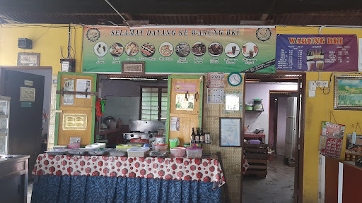 Warung Western