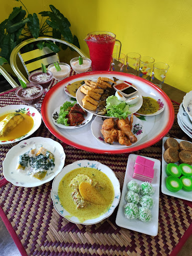 MR Cafe & Restaurant