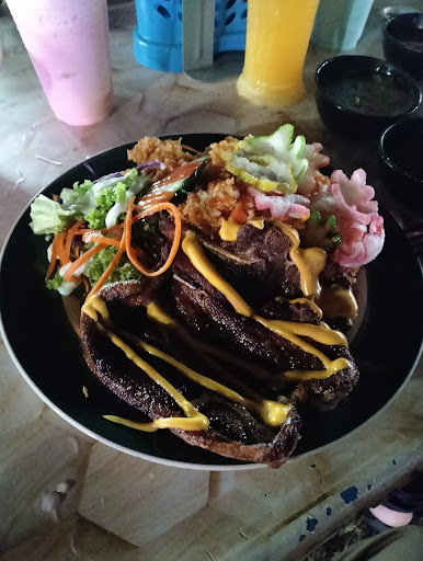 Western Teratak Bonda