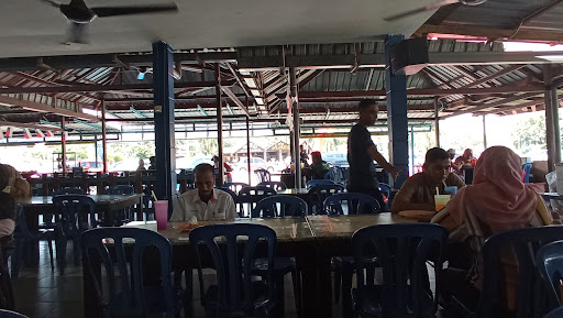 Mama Yan Selera Kampung